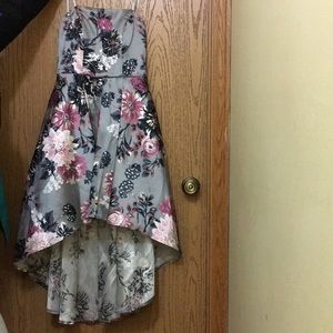 Homecoming/ formal dress